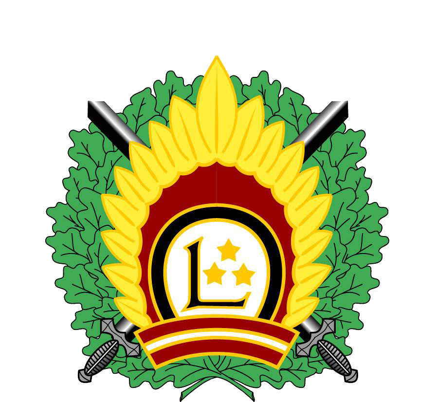 National armed forces