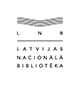 Latvijas Nacionālā Bibliotēka